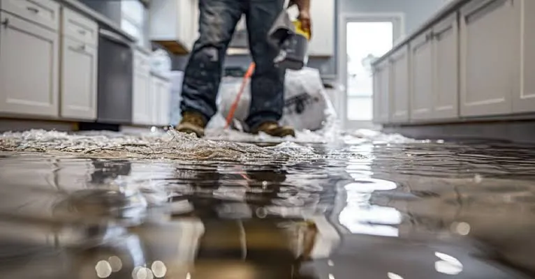 Water damage restoration companies near me in Rising Sun, IN - Emergency flood extraction
