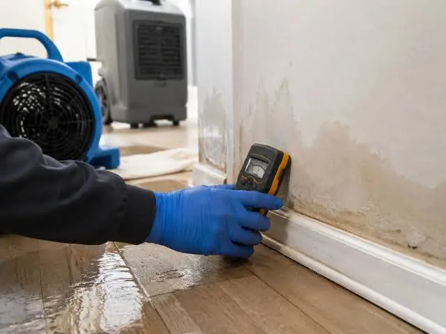 24/7 Water damage restoration services in Rising Sun, IN - Rapid flood cleanup and mitigation